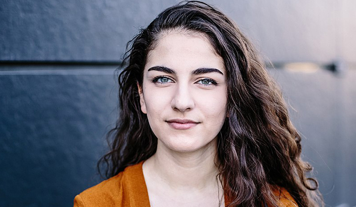 Romina Pourmokhtari, 26, becomes Sweden's youngest minister